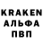 Каннабис AK-47 Pavel Gov