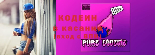 прущий лед Лиски