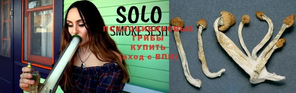 прущий лед Лиски